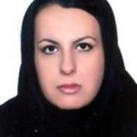 تصویر دکتر زهراء ایوبی یزدی