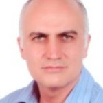 تصویر دکتر کامبیز جم