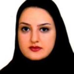 تصویر دکتر شیرین رشیدی