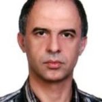 تصویر دکتر کامران حیدری