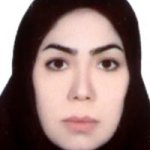 تصویر دکتر راضیه قربانی صابر