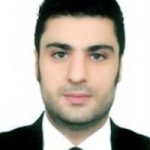 تصویر دکتر محمد خلیل