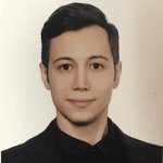 تصویر دکتر امیرحسین قنبرزمانی