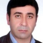 تصویر دکتر امیر اسحاقی