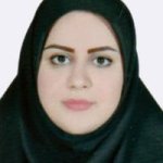 تصویر دکتر آزاده السادات پورمیرجعفری فیروزآبادی