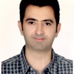 تصویر دکتر ایمان شامحمدی