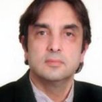 تصویر دکتر کامران نصرتی