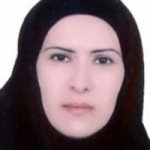 تصویر دکتر حمیده جعفری