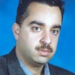 تصویر دکتر جلال زارع پورنصیری