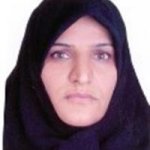 تصویر دکتر سکینه مهرابی