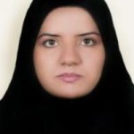تصویر دکتر فرزانه نیک نفس
