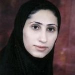 تصویر دکتر آزاده ظرافت فرد