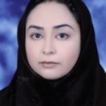 تصویر دکتر شیرین فرقانی