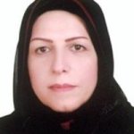 تصویر دکتر اکرم طاهربقال