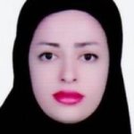 تصویر دکتر زهرا حیدری زادی