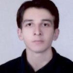 تصویر دکتر محمدرستگار خسروی