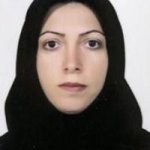 تصویر دکتر مهری محمدی