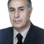 تصویر دکتر همایون ایلخان