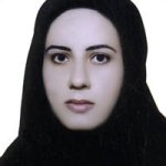 تصویر دکتر مینا جزائری جونقانی