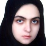 تصویر دکتر سکینه خدابخشی سورشجانی
