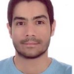 تصویر دکتر امیرحسین صالحی