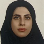 تصویر دکتر سیده نیلوفر بنی جمالی