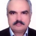 تصویر دکتر علی داودیان خلیل اباد