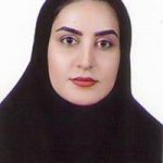 تصویر دکتر نگین سیاه وشی