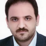 تصویر دکتر امیرحسین اسکندری