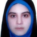 تصویر دکتر مهری محمدی کمال آبادی