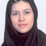 تصویر دکتر سارا قاسمی