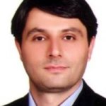 تصویر دکتر کامران خوشنودی