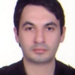 تصویر دکتر شهرام دانش دوست