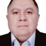 تصویر دکتر کامران حسینی
