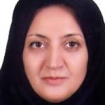 تصویر دکتر مهری علی میری