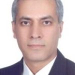 تصویر دکتر رضا زعیم یکه