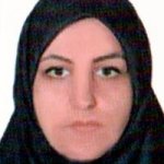 تصویر دکتر نیره سادات صادق زاده تکیه