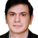 تصویر دکتر هومن باقری