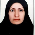 تصویر دکتر گل بی بی عیسی زایی