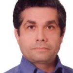 تصویر دکتر محمد اسعدی راد