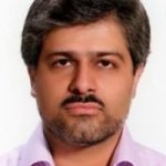 تصویر دکتر آیین محمدی