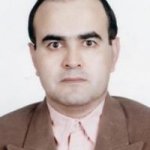 تصویر دکتر سیدعلی موسوی