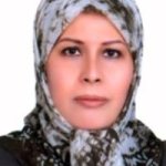تصویر دکتر شکوه بی طرف فرد