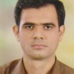 تصویر دکتر علی خواجه
