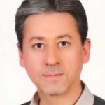 تصویر دکتر وفا جزایری