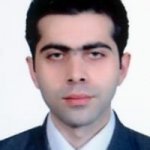 تصویر دکتر سینا پاکدل