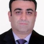 تصویر دکتر کامران آریانا