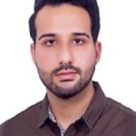 تصویر دکتر دانیال قاسمی
