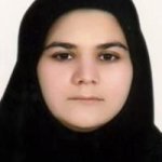 تصویر دکتر حسنیه نعمتی زاده ابرقوئی