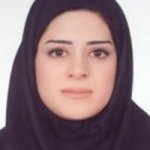 تصویر دکتر شیرین قانع فرد